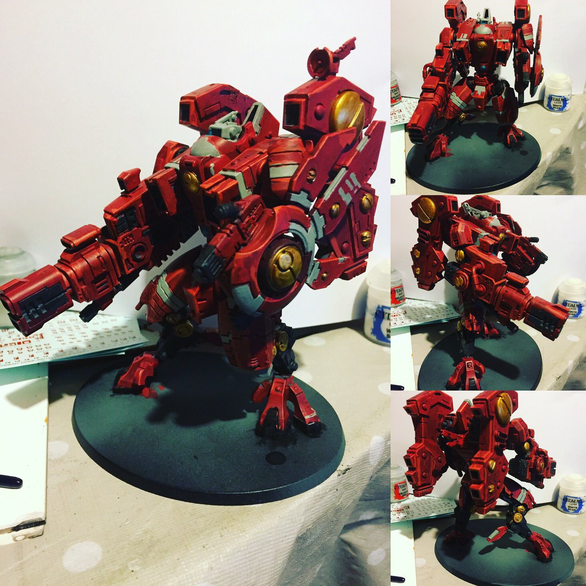 farsight enclave the eight farsight enclave the eight