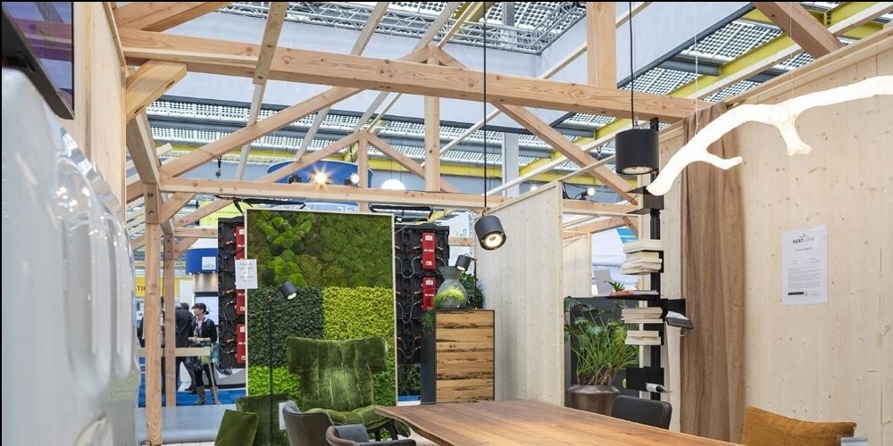 Op de vakbeurs Duurzaam Verwarmd is het innovatieplatform Heat Home ingericht. Welke innovaties zijn te verwachten in de Heat Home? buff.ly/3a1JPdT #innovatie #duurzaamverwarmd #duurzamewarmte