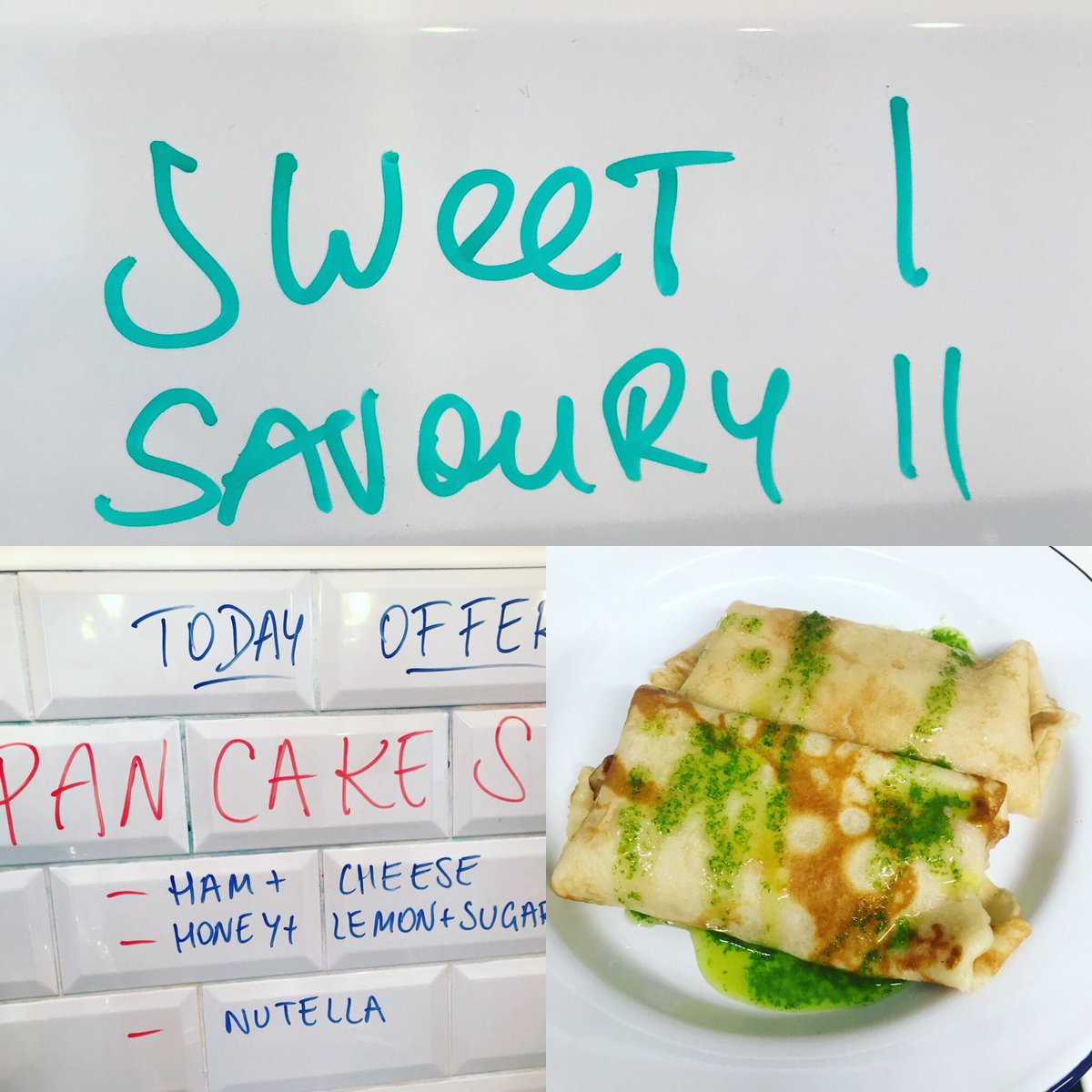 Lakedale Coffee tweet media