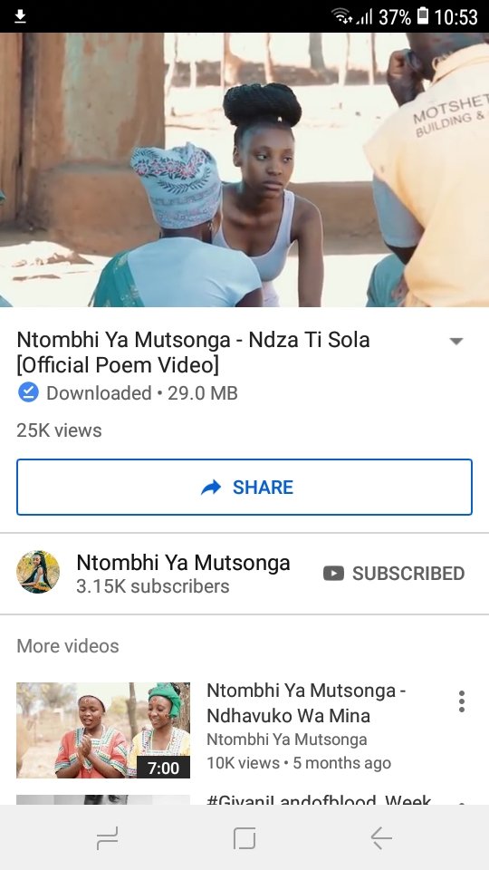 KuBird2's tweet photo. @ntombiyamtsonga Damn You Really Nailed This Poem 😍😍And The Visuals...Khomisa Sweswo Ntombi Ya Ka Hina https://t.co/r5LZKNMRuQ