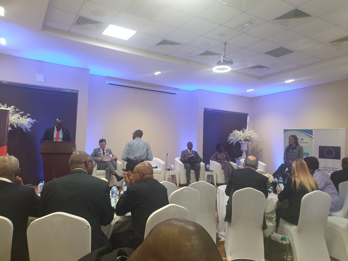 We are excited to be in #lagos to talk to employers,governments,and youth and spend two intensive days to share and review work done to advance job creation policies in #Africa especially within the #technology and #cybersecurity fields!