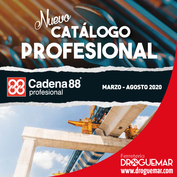 droguemar's tweet photo. ¡Nuevo catálogo PROFESIONAL! Cientos de ofertas y novedades para los más profesionales: herramientas manuales, herramientas eléctricas, construcción, iluminación y ¡mucho más! ¡Visítanos!#almeria #aguadulce #roquetasdemar https://t.co/GBS6H4JgGx