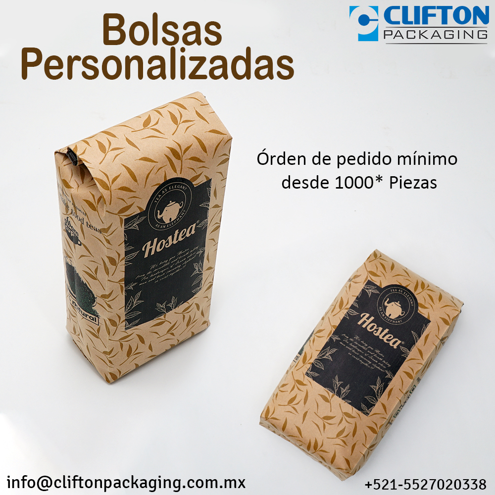Clifton Packaging SA de CV on Twitter "Clifton Packaging te brinda la