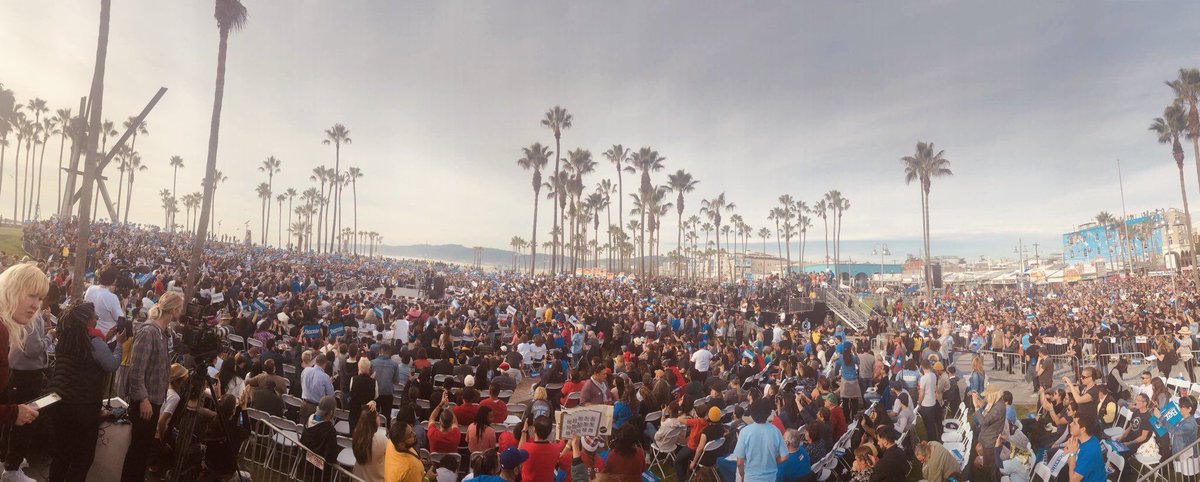 bookishboogy23's tweet photo. @outlawbooster @KHiveQueenB @karenaboylan @Jamestoupin @MsD_Wallace I’m a mom, #WoCForBernie whose entire family is organizing in #Solidarity with my neighbors & larger community to create the world we deserve & that our kids’ & their kids demand we fight for now, RIGHT NOW. This is not a drill. Bernie’s are moderate yet necessary changes.Join us https://t.co/YeNE98yev8