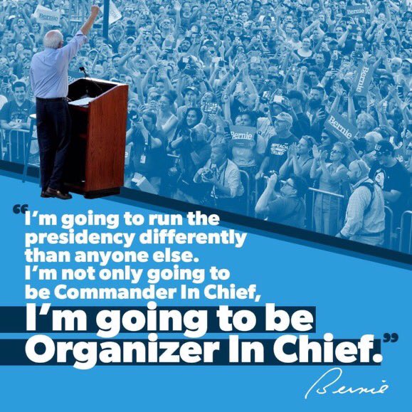 bookishboogy23's tweet photo. @outlawbooster @KHiveQueenB @karenaboylan @Jamestoupin @MsD_Wallace I’m a mom, #WoCForBernie whose entire family is organizing in #Solidarity with my neighbors & larger community to create the world we deserve & that our kids’ & their kids demand we fight for now, RIGHT NOW. This is not a drill. Bernie’s are moderate yet necessary changes.Join us https://t.co/YeNE98yev8