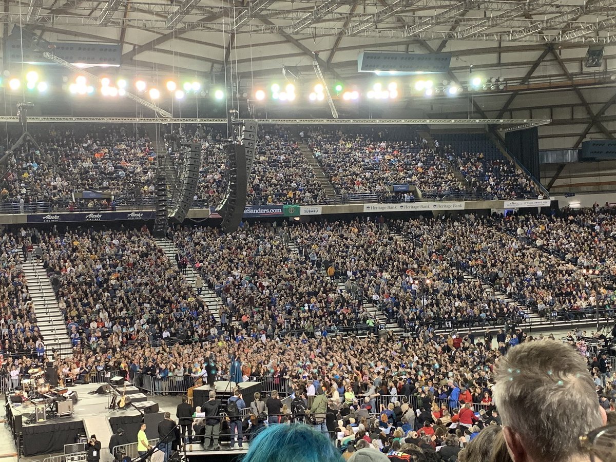 bookishboogy23's tweet photo. @outlawbooster @KHiveQueenB @karenaboylan @Jamestoupin @MsD_Wallace I’m a mom, #WoCForBernie whose entire family is organizing in #Solidarity with my neighbors & larger community to create the world we deserve & that our kids’ & their kids demand we fight for now, RIGHT NOW. This is not a drill. Bernie’s are moderate yet necessary changes.Join us https://t.co/YeNE98yev8