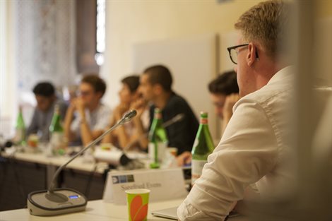 EUI_History's tweet photo. Are you a Master’s graduate interested in #GlobalHistory #TransnationalHistory? Apply for our #SummerSchool! Theme of the year: Debating the Past in an Age of Global Disruption https://t.co/Mcc2hsw5HR #twitterstorians #EconHist #PollHist #SocHist #IntHist #CulturalHistory https://t.co/oF7PQRETVh