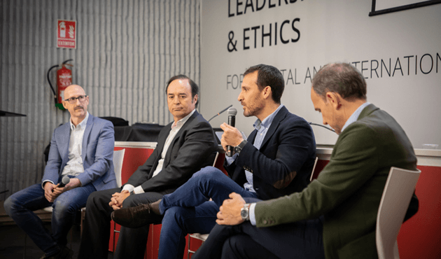 Experis España tweet media