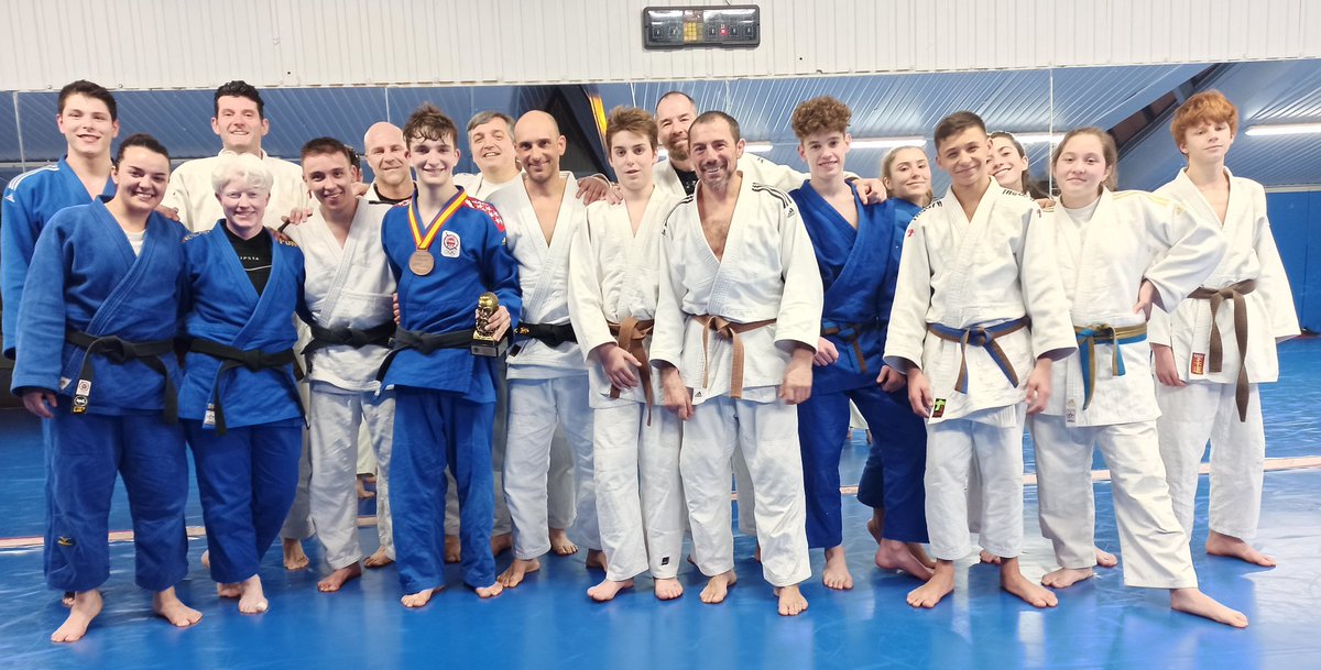 JudoLasRozas tweet media