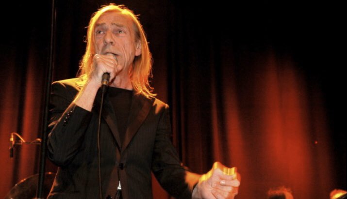 Simonsen68's tweet image. Hvil i fred Jahn Teigen Takk for alt 💔