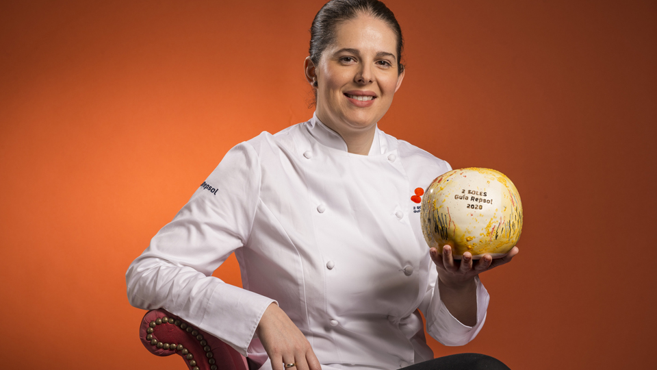 Nuestra felicitación y aplauso a <a href="/ResLaLobita/">Restaurante LaLobita</a> por sus 2 Soles Repsol ☀️☀️ <a href="/GuiaRepsol/">guiarepsol</a> Enorme reconocimiento a uno de nuestros grandes restaurantes que corrobora el buen momento de la gastronomía soriana #cámarasoria #soriaenpositivo