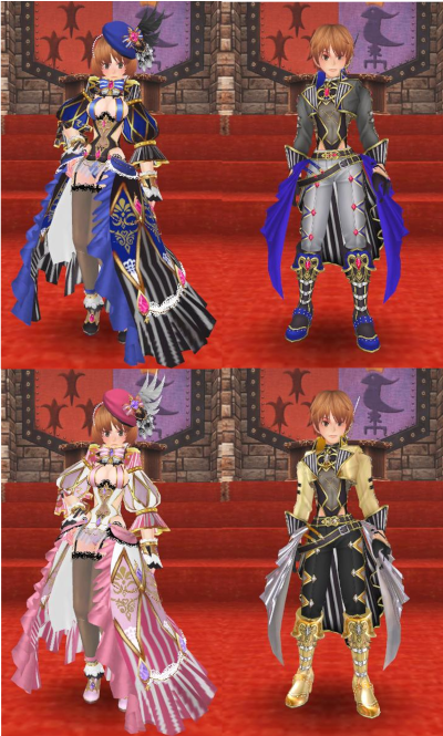 ファンタジーアース ゼロ Fez 公式 Fez Staff Page 10 Twilog