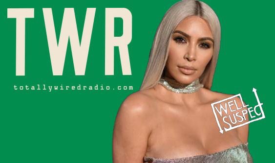CorduroyFabric4's tweet photo. Today's 'special' Well Suspect Radio Show is brought to you by Kim Kardashian; live 2-4 https://t.co/RPIlSQ6ue1 and catch-up links. #wellsuspectrecords #corduroy #corduroyband #galileo7 #darronconnett #frenchboutique #florencejoelle #eddiepiller #themads #stevefurst https://t.co/YiruXRaFgi