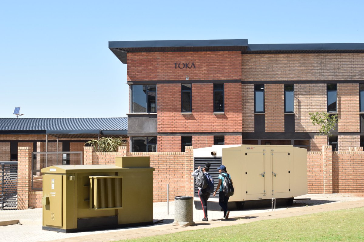 Nestled in the hills overlooking the vibrant city of Bloemfontein, lies the South Campus of the University of the Free State. The campus offers programmes for students to gain access to Further Education and Training (FET) and Higher Education (HE) Levels.