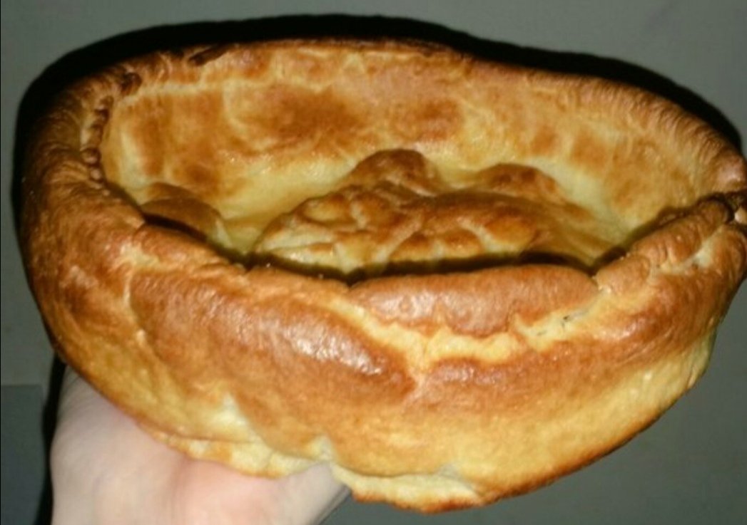 Tony__Yorkshire's tweet photo. Today i will mostly be eatin 3D Pancake wi Gravy!!! #PancakeDay #PancakeTuesday #PancakeDay2020 https://t.co/CSdwt2mVC4