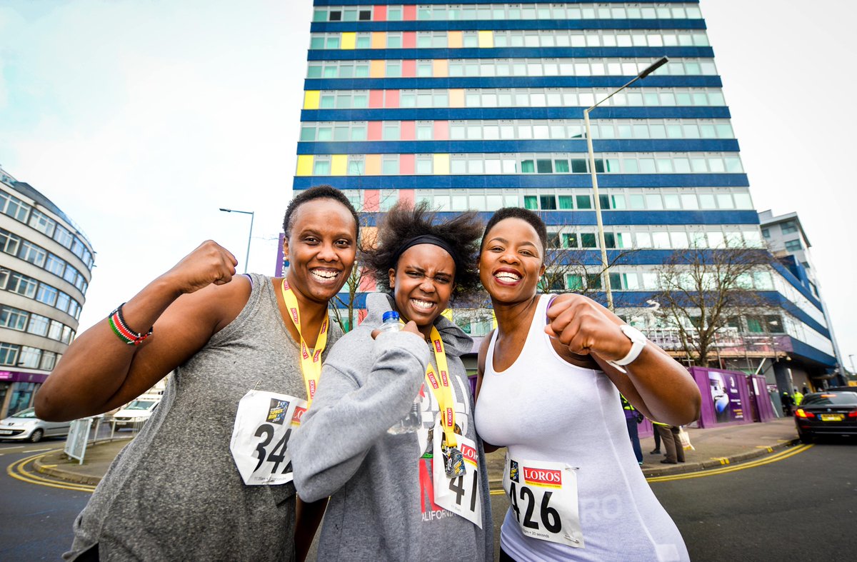 LOROS Hospice tweet media