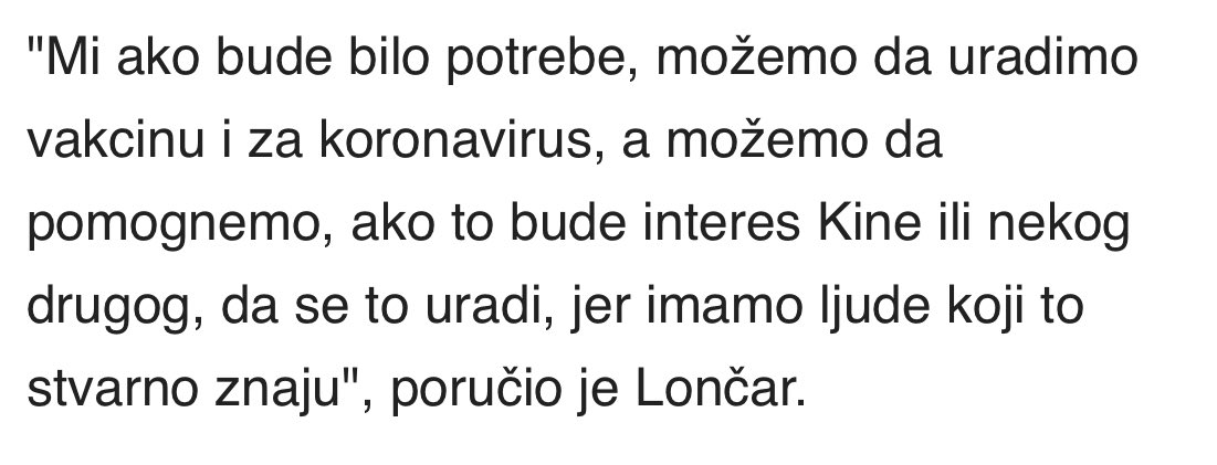 Vladimir Popovic tweet media