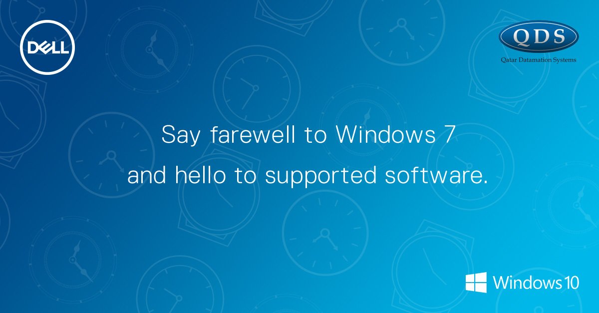 qds_qatar's tweet photo. Press refresh on your IT with a brand-new Dell OptiPlex Desktop fully equipped with the latest software. Read More: https://t.co/RZbKd1iXAn

#QDS #DELLPartners #windows10 #Qatar https://t.co/OONIuERLZN