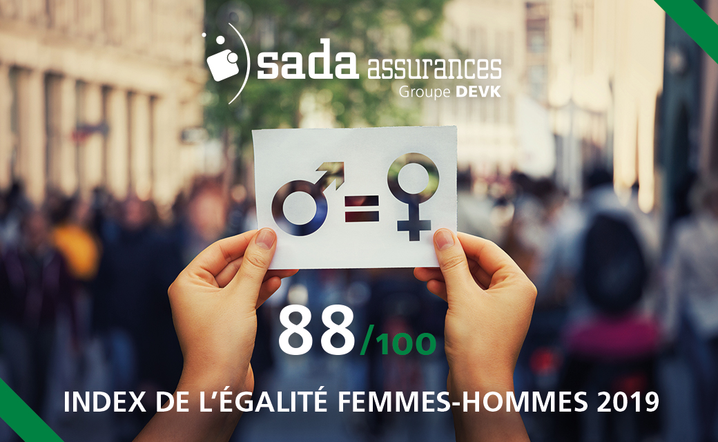 SADA Assurances tweet media