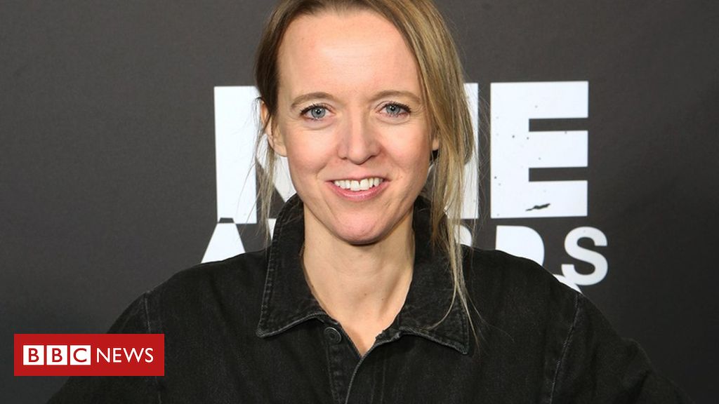 BBC News - Emily Eavis: Glastonbury festival 'has to achieve 50/50 gender-balance' | Glastonbury organiser Emily Eavis says the festival has to achieve a gender balanced line-up as soon as it can. #genderimbalance bbc.co.uk/news/newsbeat-…