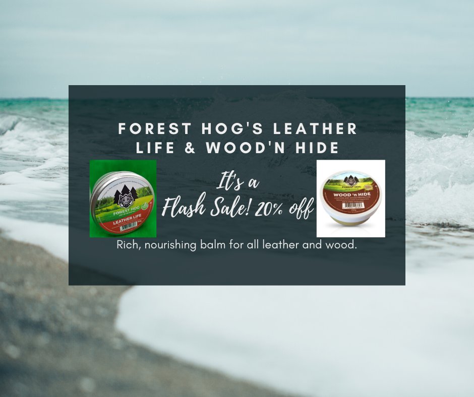 Why not!✅ Waterproofs, nourishes, enhances - fine for floors and imitation leather👌 🌲 🌍 💚 
#ethical#zerowaste#triple concentrated#ecofriendly