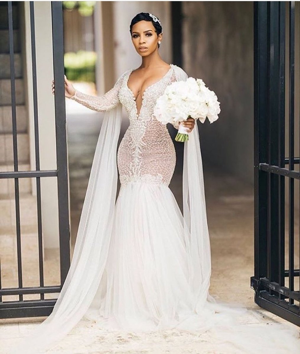 lebogang_fisher's tweet photo. 6. Which picture best describes your wedding dress style? #weddingthread #NtshalamoragoBW https://t.co/qqde6lkIIq
