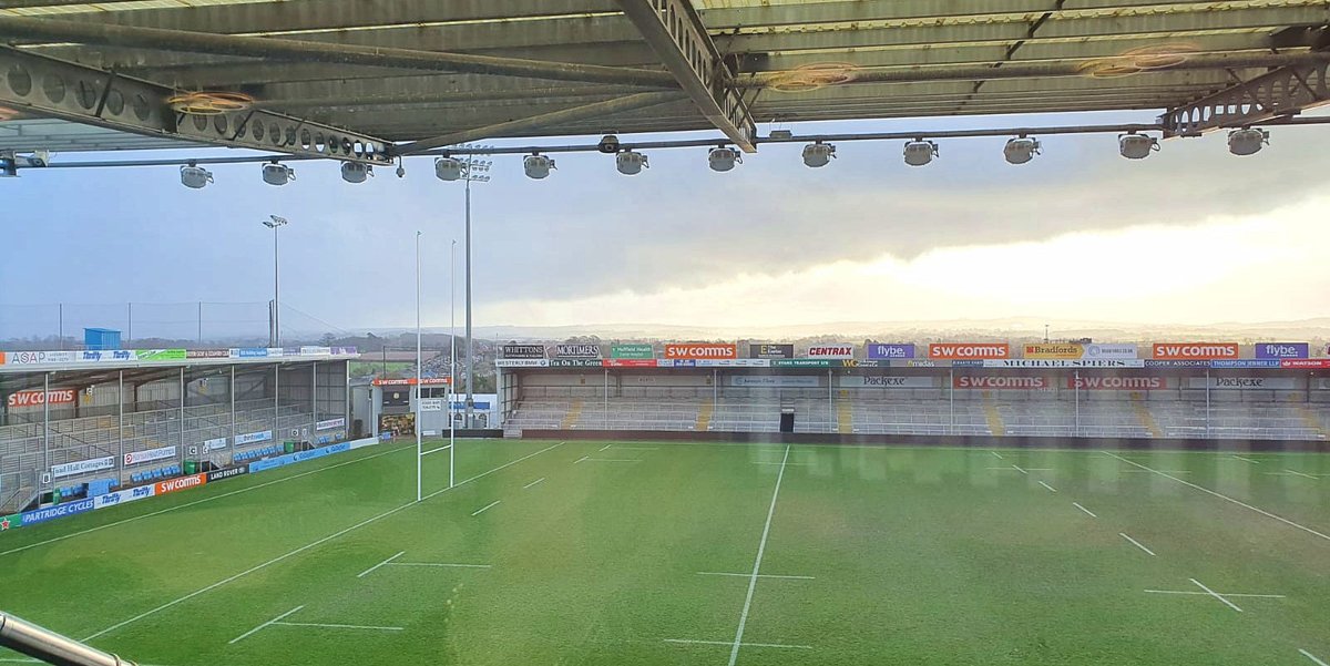 7IM_Updates's tweet image. Today we're at @SandyParkExeter for our 20/20 Vision Summit Series #Exeter, where we have a lineup of fascinating guest speakers for #advisers @behaviorgap @ianmckennaftrc @Claire_L_Trott @AnnaSofat #7IMSummit 
.