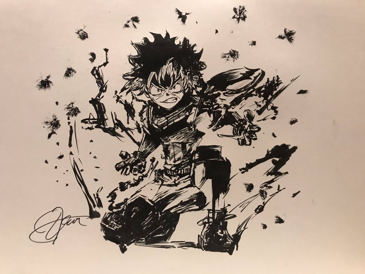 Yudai 僕のヒーローアカデミア 緑屋出久 墨絵 僕のヒーローアカデミア 緑屋出久 墨絵 イラスト Yudai 僕のヒーローアカデミア 緑屋出久 墨絵 僕のヒーローアカデミア 緑屋出久 墨絵 イラスト