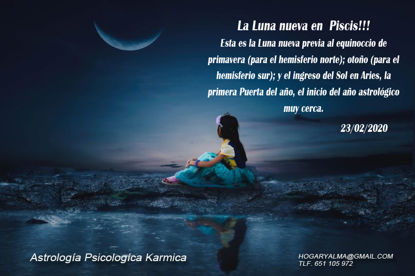hogar_alma's tweet photo. Aprovecha esta Luna  para agudizar tu intuición y apunta en un papel que quieres  para ser feliz….Practica las afirmaciones !!! 

#lunanueva #piscis #neptuno #astrologia #astrologia #astrologiaterapeutica #astrologiapsicologica #climaastrológico #luna #intuición #sueños https://t.co/2Qt3yaSbE1