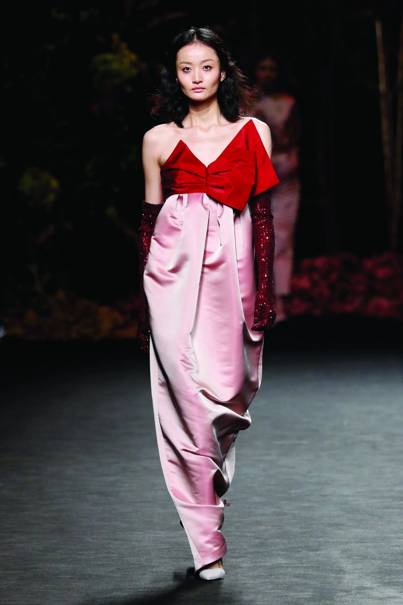 THE 2ND SKIN CO 
Colección Otoño Invierno 2020-2021
THE 2ND SKIN CO.