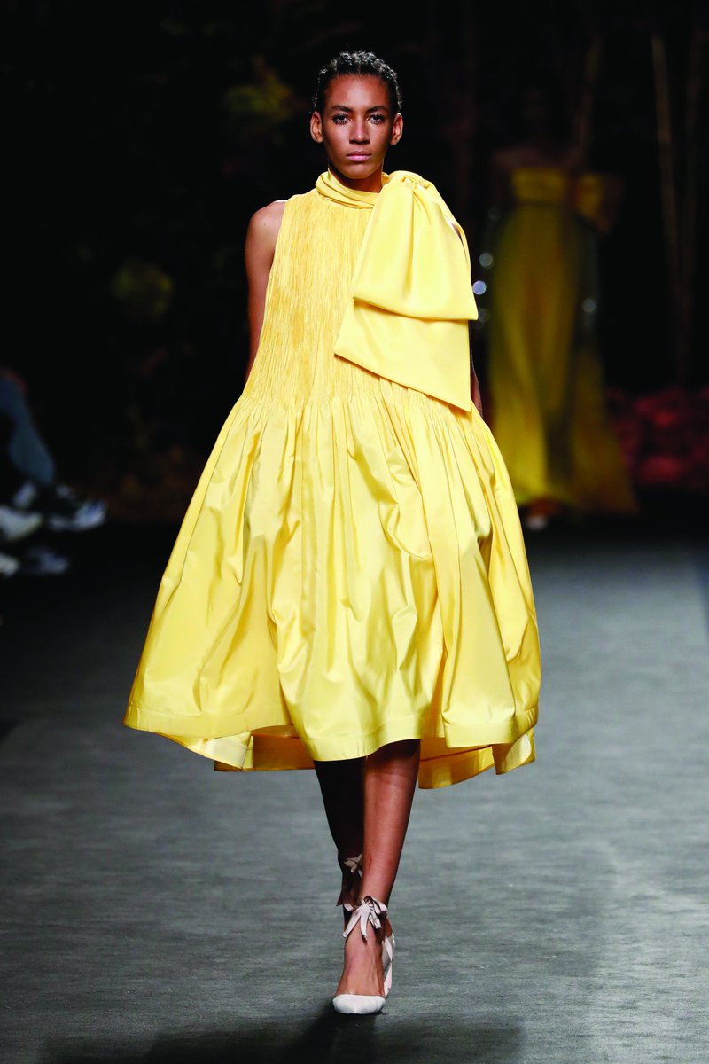 THE FASHION ROUTE MAGAZINE tweet media
