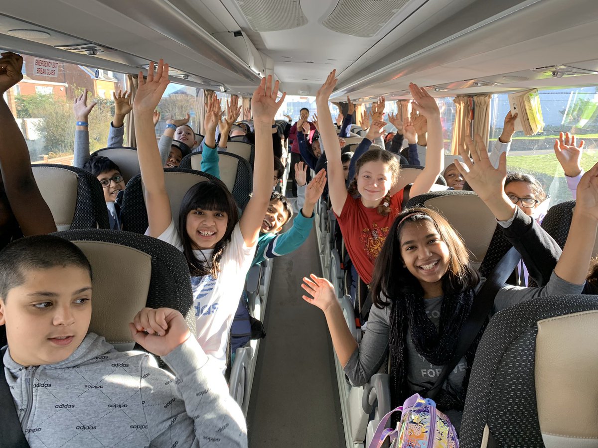 Kings House School tweet media