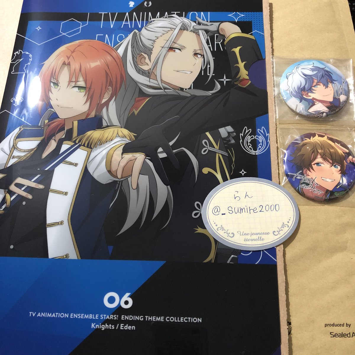 らん 手渡し要相談 交換 あんスタ Cd 特典 譲 アニメイト 個人缶バッジ 泉 翠 アニスタ Edテーマ集 Amazon クリアファイル Vol 6 Knights Eden 求 下記全てアルバム特典 メイト個人缶 夏目 Tsutayaクリアファイル Amazonチケットホルダー