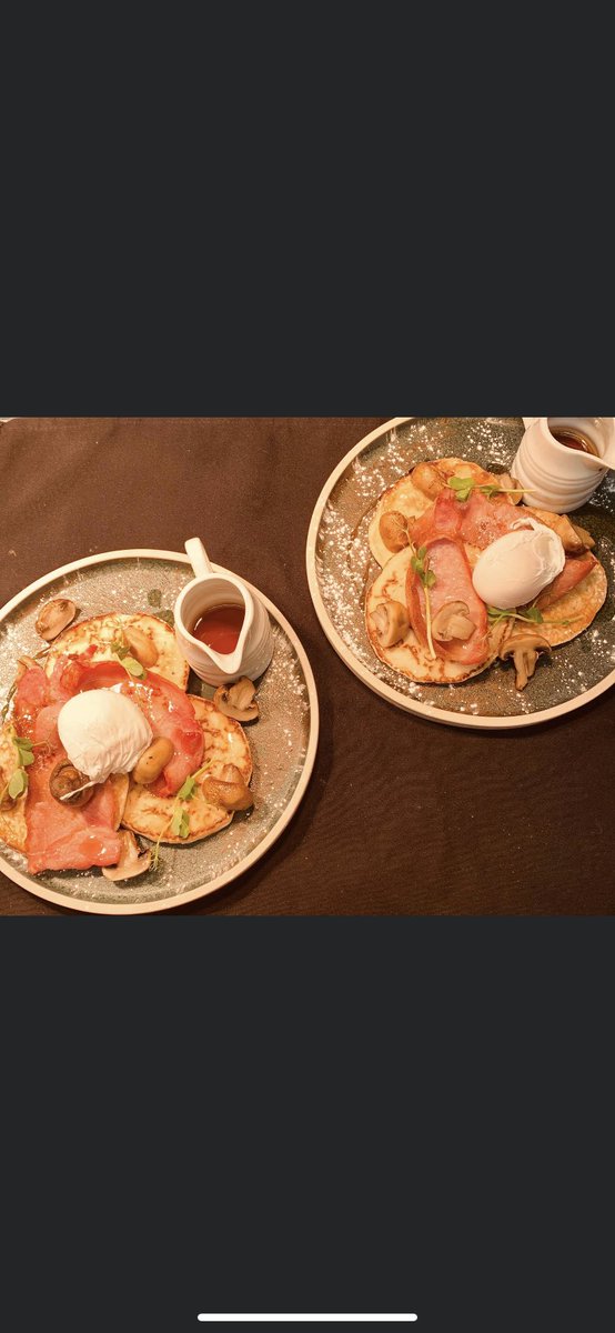 It’s pancake day!! 

These are just a few of the pancakes we served for Breakfast this morning. 

We will be serving pancakes today at lunch (12-2.30pm) and dinner (6-9.30pm)! 

🥞 🥞🥞#RedLion #cromer #seaside #pancake #breakfast #lunch #dinner
