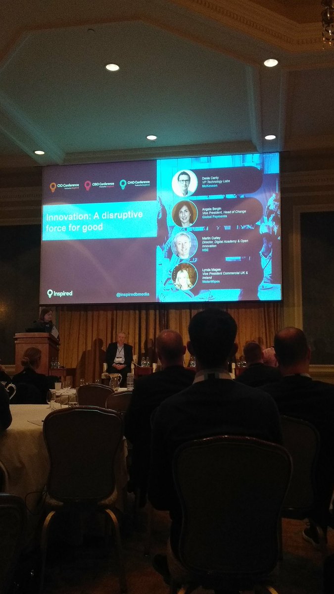 thedataconsultant.ie (@traceyo_data) on Twitter photo Feeling inspired at the CXO Conference #improvinglives <a href="/MorganMcKinley/">Morgan McKinley</a> <a href="/inspiredBmedia/">Inspired Business Media</a> Feeling inspired at the CXO Conference #improvinglives <a href="/MorganMcKinley/">Morgan McKinley</a> <a href="/inspiredBmedia/">Inspired Business Media</a>
