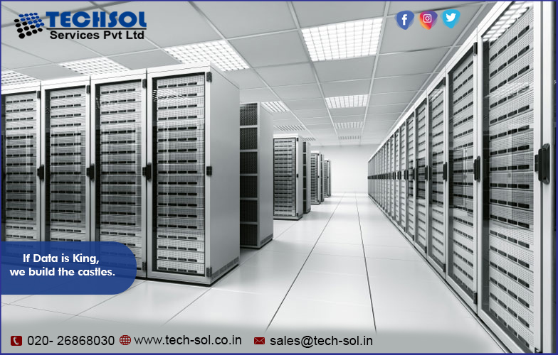 TechSolService1's tweet image. If Data Is King We Build The Castle.
For More Info &amp;amp; Quotation
Call Us On 020 26868030
Email: sales@tech-sol.in
tech-sol.in
#BusinessSupplies #techsol #BusinessSolutionProvider #ServerRoomDesigning #DatacenterDesigning #ServerRoomCabling #NetworkingSolution