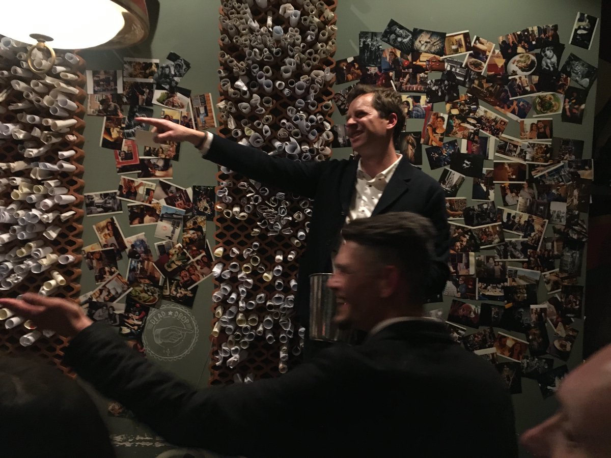 Well, that was a lot of fun! #BCNVideotech networking drinks last night was our biggest event ever! Thanks everyone for your support! #videotech #Barcelona