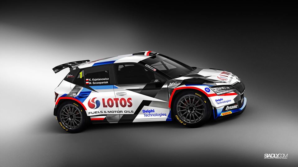 World Rally Championship: Temporada 2020 - Página 13 ERnGqrJWsAAcdRS?format=jpg&name=medium