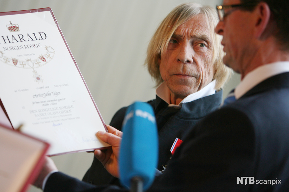 Trond Teigen tweet media
