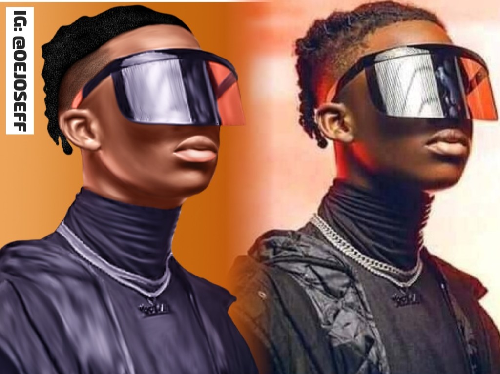 Nothing like <a href="/heisrema/">REMA</a> 
#fanart #rema #donjazzy #draw #paint #cartoon #AllAmerican #trap #song #remamavin #donjazzy