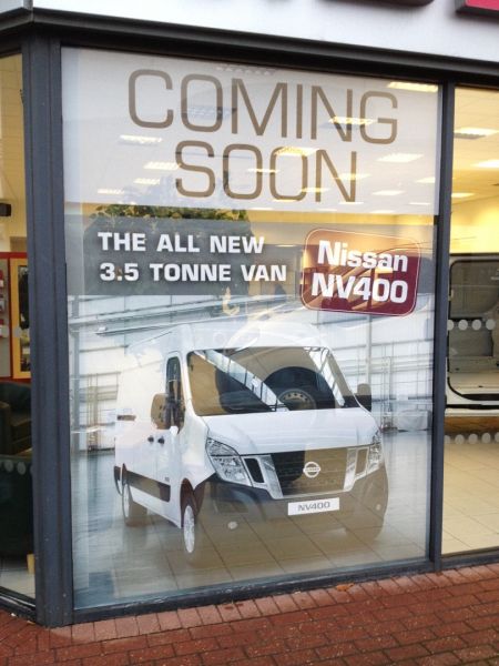 spencersigns's tweet photo. From vehicle graphics to banner signage we're here for all your design and print needs. Stand out from the crowd and promote your business with one of the leading independent sign specialist in the West Midlands. Contact us today 0121 503 0007 or visit https://t.co/7UC2rTGA9u https://t.co/5Ow8Fz7Y7W