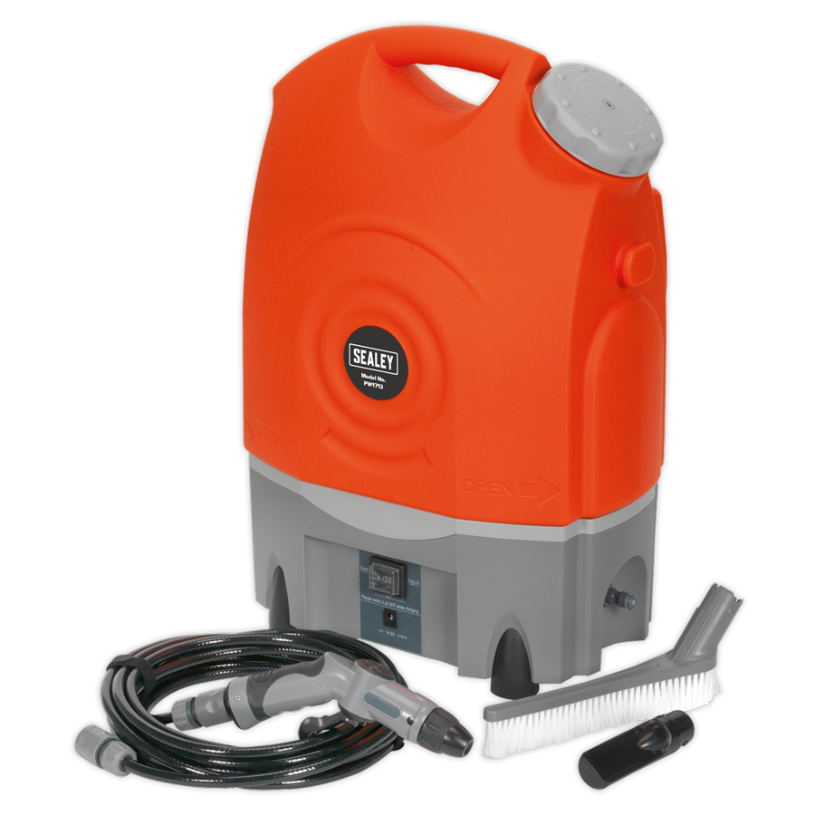 PipeManLtd's tweet photo. 12V Rechargeable Pressure Washer.
Lightweight (6.8kg), portable cordless pressure washer.
Suitable for a range of domestic applications including vehicles, motorcycles and bicycles. Now @ Sh.38,031.00
To buy: https://t.co/1u7tTZ7emE
Naivasha #ngiritas #TuesdayThoughts #Deals https://t.co/RR7wmjjP6r