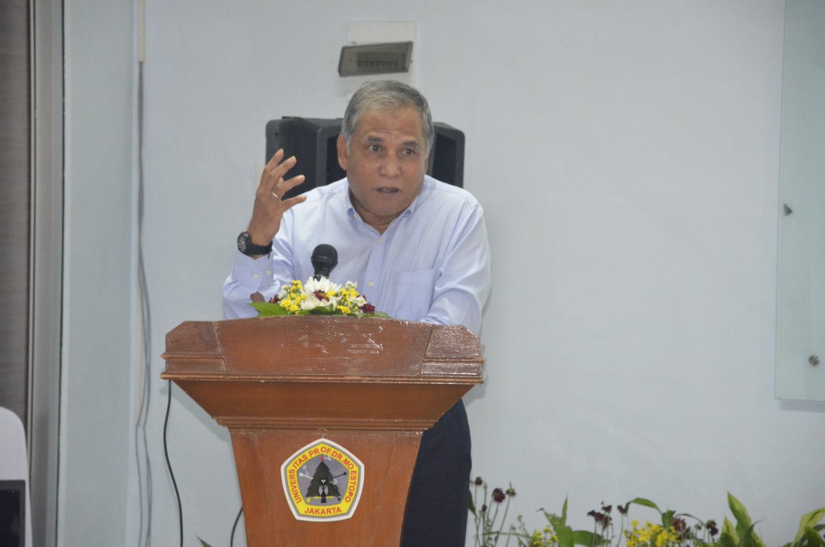 HumasMoestopo's tweet image. Workshop Kemahiran dan Keselamatan Penggunaan Drone dengan Sertifikat Internasional tanggal 24 - 27 Februari 2020 di Kampus I Hanglekir UPDM(B)/sl

#MoestopoGueBanget
#MoestopoBeragama
#Moestopo