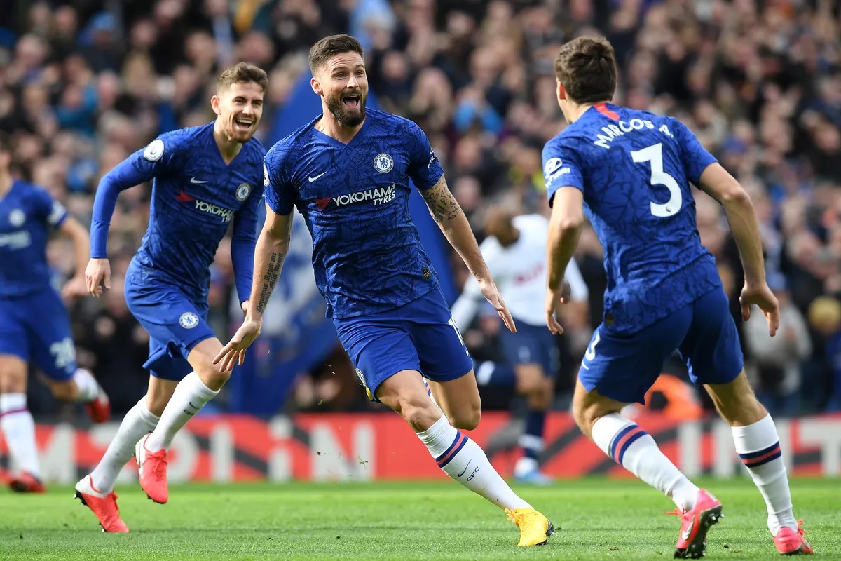 Premier league 4th place betting for a living Premier league 4th place betting for a living investing cash flows affect quizlet