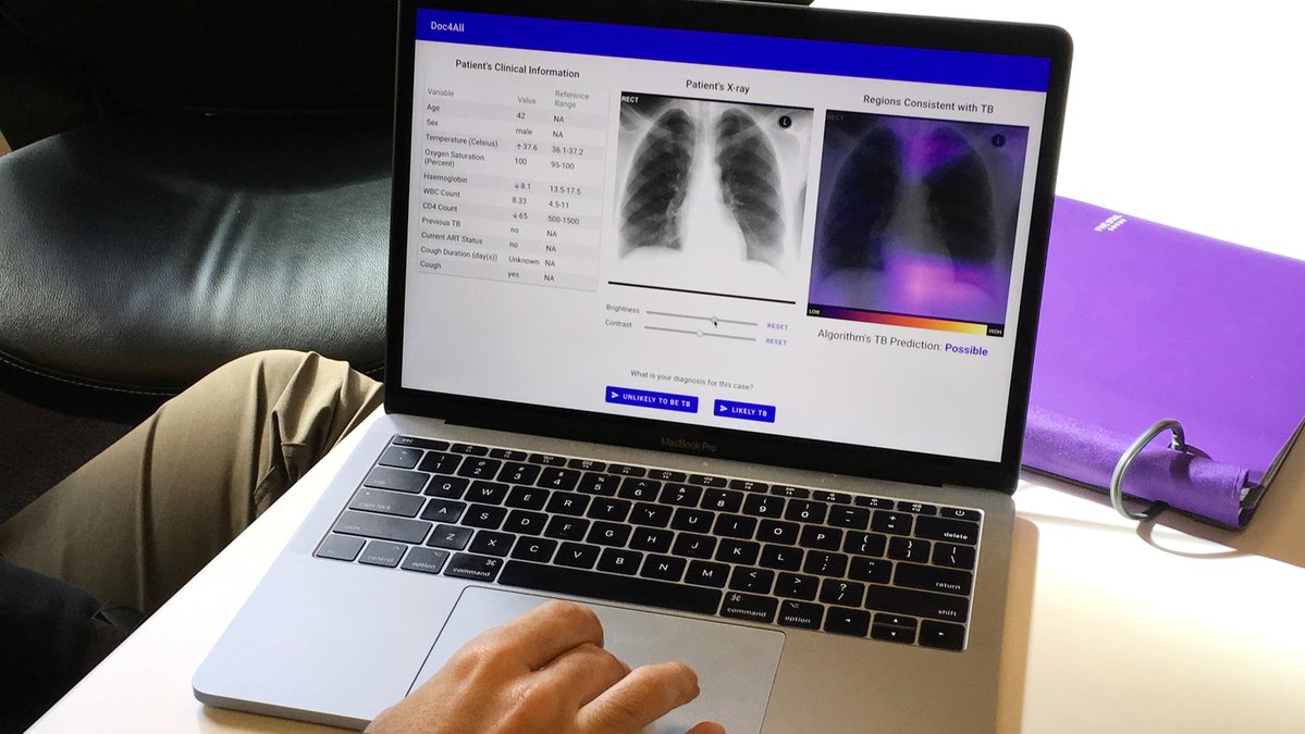 HubBucket's tweet photo. ⚕️The Dangers of #Commoditized #MachineLearning in #Healthcare and the 5 Key Differentiators that Lead to Success
#ArtificialIntelligence - #AI
#CognitiveComputing
#DeepLearning
#Algorithms / #Models
🖥️https://t.co/gNk6h68uah | @HealthCatalyst
@HubBucket @ProsumerSoft @HubMedX https://t.co/3KcK4nmTHT
