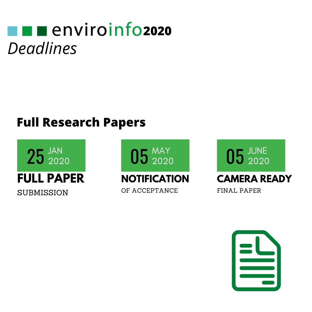 EnviroinfoC's tweet photo. Important Dates - https://t.co/ztyd7FpNNc https://t.co/2HqwzbO0yd