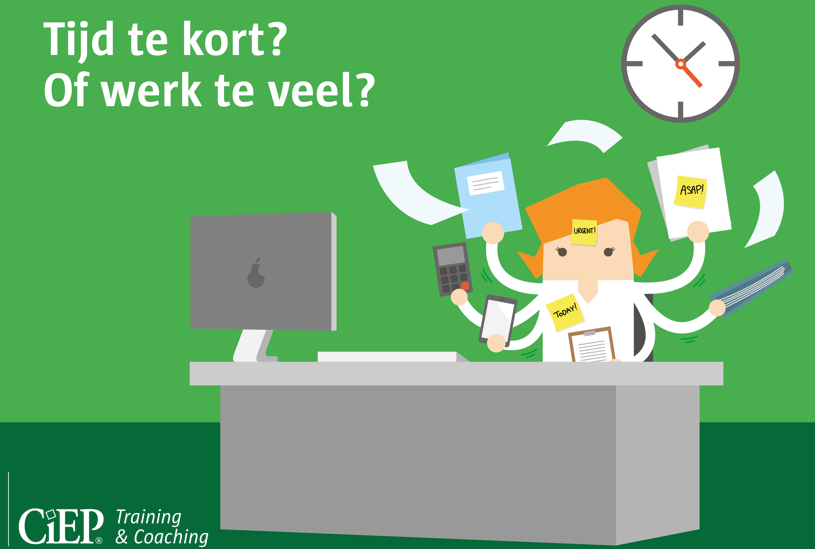 CiEP Training & Coaching tweet media