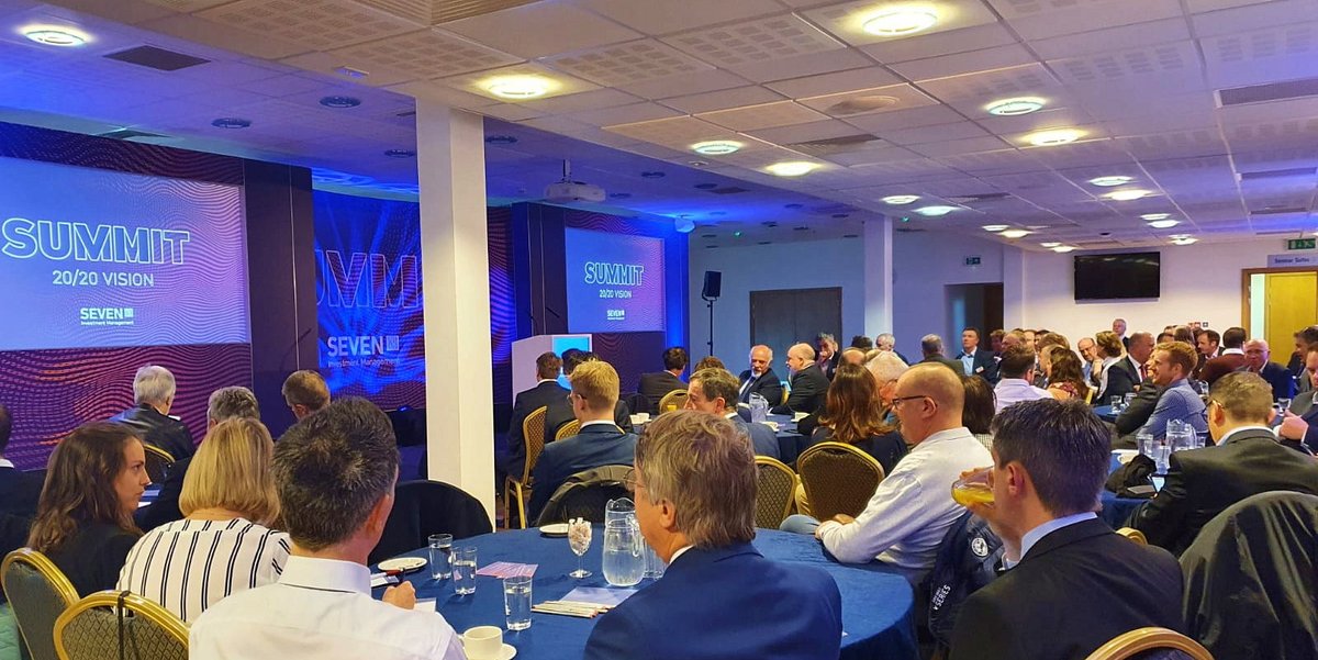 7IM_Updates's tweet image. And we're off in #Exeter as #advisers get comfy ahead of a busy morning of talks to prepare them for 2020 and beyond 💡#7IMSummit