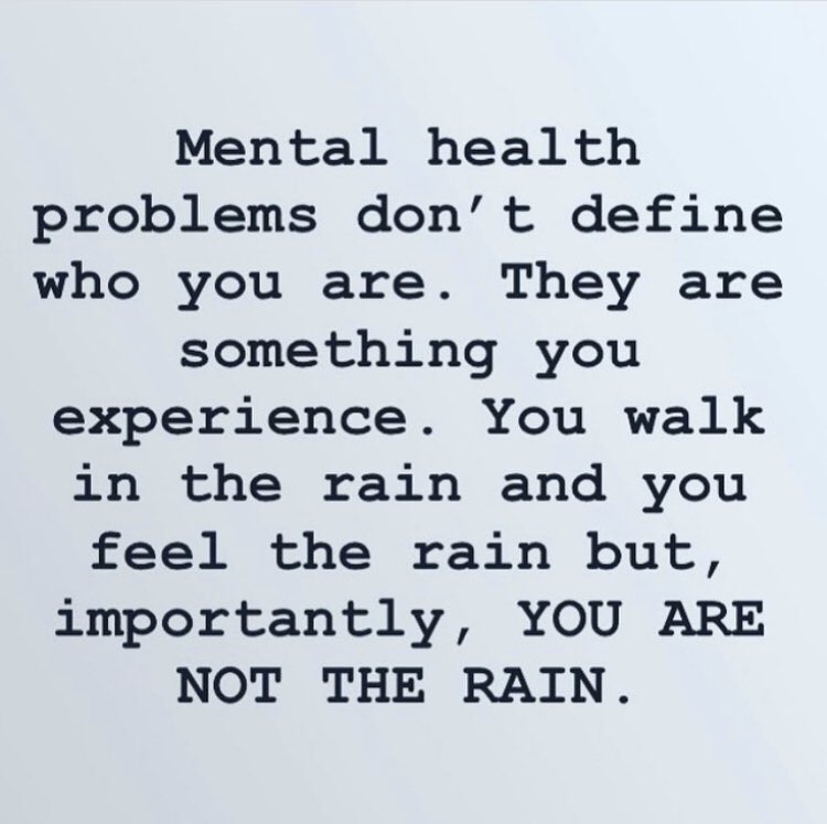 TheMixUK's tweet photo. Some #TuesdayThoughts from the wonderful @matthaig1 🌟✨❤️ https://t.co/ktzv1k4i6Q