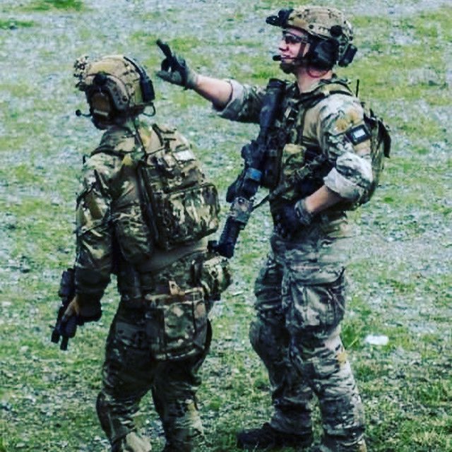 #SAS #Specialforces #Tier1 #SBS #airborne #Army #specialairservice #specialboatservice #Devgru #tf141 #operators #callofduty #modernwarfare #specops #cqb #war #warrior #ally #instagood #insta #SASR #Marines #Devgru